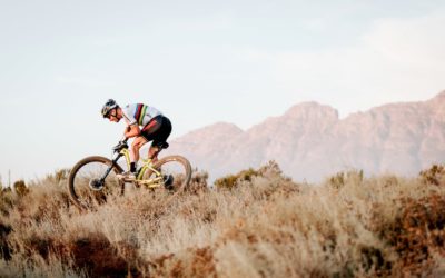 Interval Training with World Champion Nino Schurter